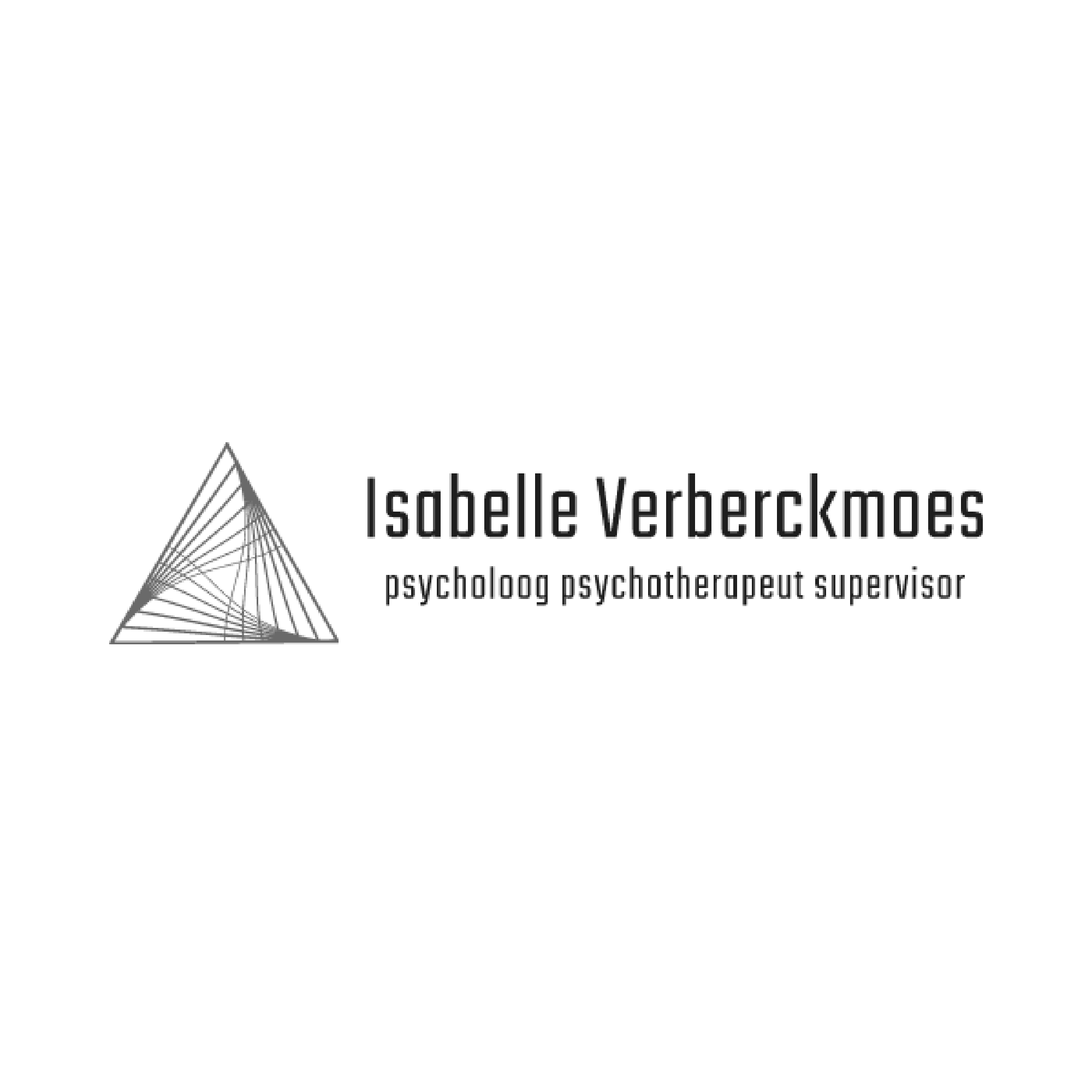 Isabelle Verberckmoes